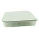 thumbnail image 2 of Xihbxyly Ofertas Del Día Caja para 20 Huevos, Nevera, Caja Fresca, Caja de Almacenamiento Portátil para Huevos de Picnic, Cocina, 2 of 2
