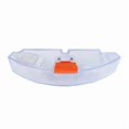 thumbnail image 1 of Vacuum Cleaner Water Tank for S7 T7S T7S Plus G10 Electric Control Water Tank Replacement Parts, 1 of 5