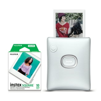 Polaroid ZIP Mobile Printer ホワイト Amazon.co.jp: スマホ対応プリンター 手持ちサイズ 充電式Polaroid ZIP