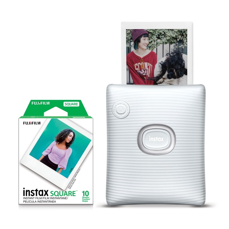 Fujifilm Instax Square Link Printer photo 1