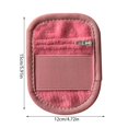 thumbnail image 3 of Stiwee Sand Remover Sand Remover Is Suitable For Beach Sand Removal Bag Powder Bag Sand Removal Brush Beach Trumpet, 3 of 5