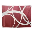 thumbnail image 5 of Orinice Circles Tapestry Wall Hanging Unique Style Graphic Tapestries Home Wall Decor Art for Living Room Bedroom Apartment Farmhouse Dorm 40x60inch, 5 of 6