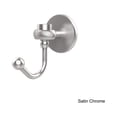 thumbnail image 4 of Satellite Orbit One Robe Hook with Twisted Accents in Venetian Bronze, 4 of 5