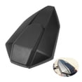 thumbnail image 3 of Durable y elegante Asiento trasero de la motocicleta Cubierta de la sección de cola Accesorios de reemplazo de la parte posterior de la capuc shamjiam Cubierta de asiento trasero capucha, 3 of 4