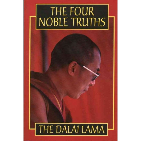 The Four Noble Truths (Paperback)