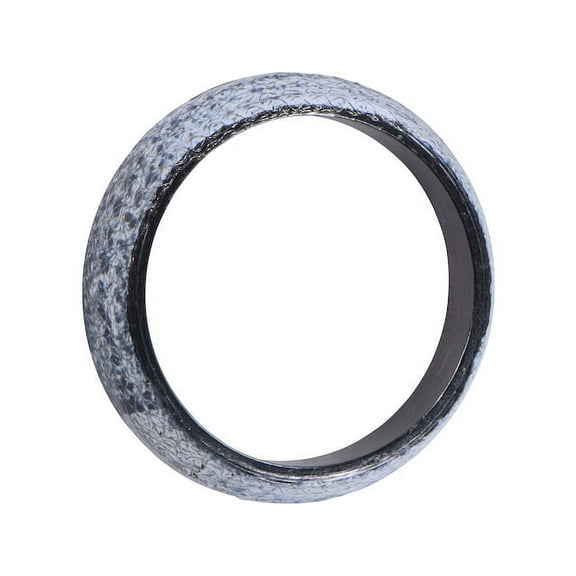 Converter Rear To Muffler Assembly Exhaust Gasket - Compatible with 2005 - 2010 Scion tC 2.4L 4-Cylinder 2006 2007 2008 2009