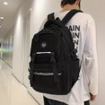 thumbnail image 1 of Men's Large Capacity Laptop Backpack: Perfect for School, Travel, and Everyday Use!, 1 of 5