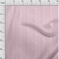thumbnail image 3 of oneOone Cotton Jersey Light Pink Fabric Random Fabric For Sewing Printed Craft Fabric By The Yard 58 Inch Wide, 3 of 5