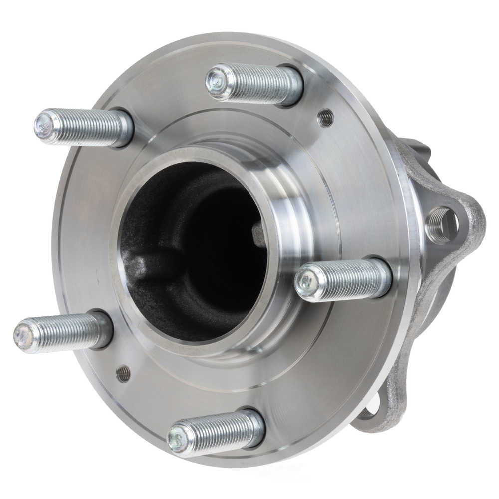 Schaeffler 103337 Wheel Bearing - Generation 3 - RW