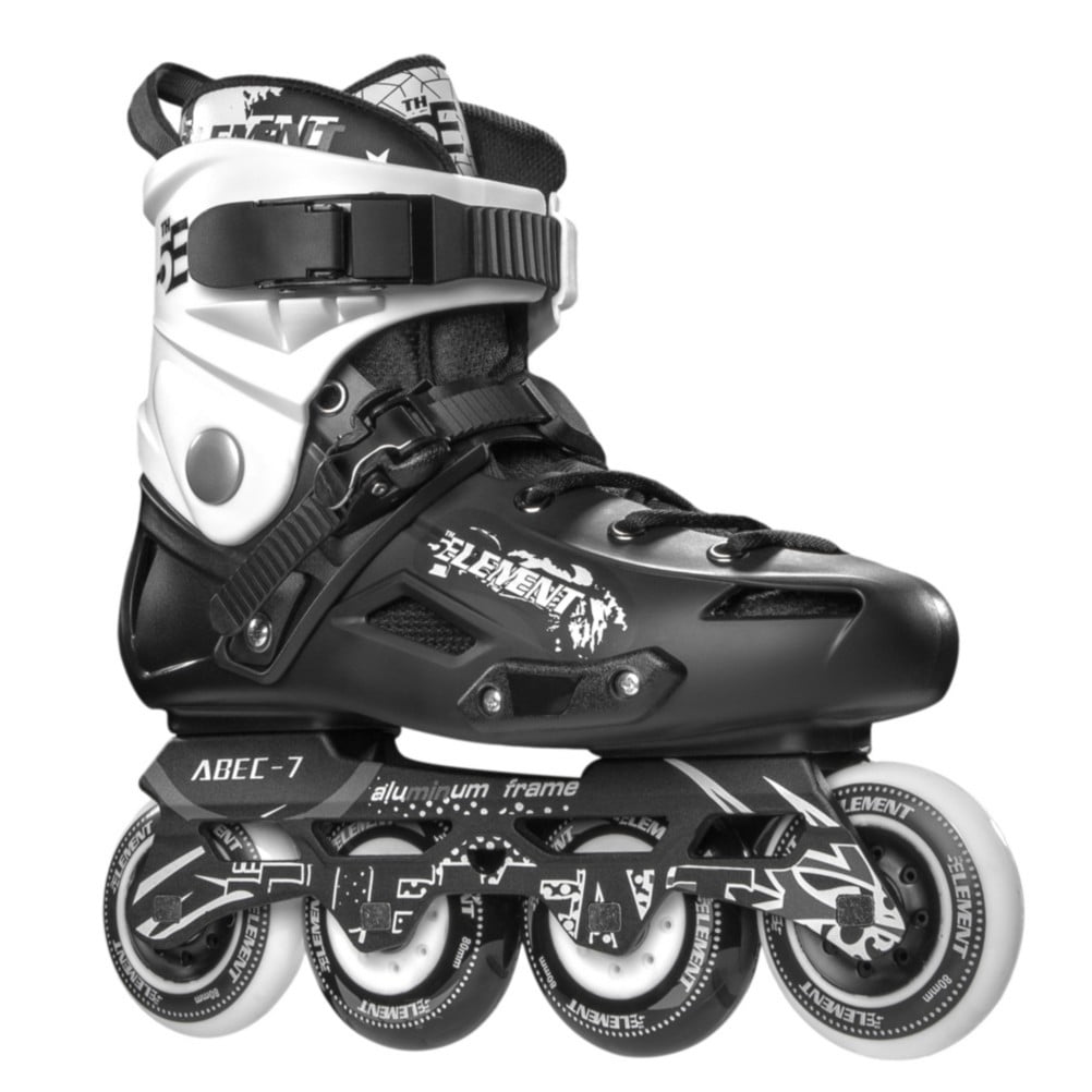 Roces Women/'s Vidi Inline Fitness Skates White//Plum 400471 00002