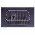 thumbnail image 2 of Houzer 19.25" x 14.25" x 6" N/A Stainless Steel Wirecraft 6-Inch high Rinsing Basket (RB-2500), 2 of 2