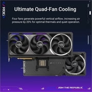Asus Rog Astral Rtx5090 O32g