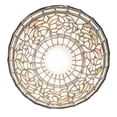 thumbnail image 5 of Meyda Tiffany 244866 8" Wide Mini Pendant, 5 of 7