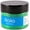 Emerald Green, variant on Rolio Holographic Craft Glitter - Pure Glitter - Cosmetic Grade Glitter for Resin, Makeup, Face & Body Art, Craft Supplies, Nail Decoration - One Jar - 28 Grams - Emerald Green