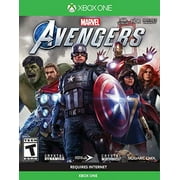 Marvel's Avengers - Xbox One