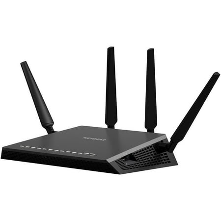 NETGEAR Nighthawk X4 R7500 AC2350 4x4 MU-MIMO Ultimate Gaming