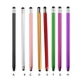 thumbnail image 3 of Bolígrafos Stylus Pantalla Táctil Universal Methold Punta Fina Oro, 3 of 6