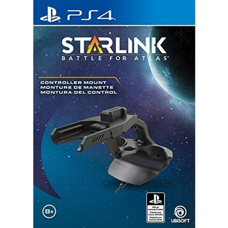 Starlink Battle Atlas Coop, UBISOFT,PS4,887256033002