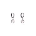 thumbnail image 1 of 925 Sterling Silver Ear Cuff Jewelry for Girl Earring, 1 of 3
