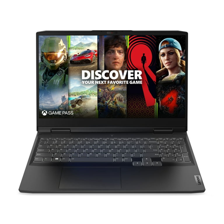 Lenovo LOQ laptops, desktop woo PC gamers on a budget