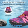thumbnail image 4 of Barerun Water Shoes for Women Quick Dry Breathable Beach Swim Surf Anti-Slip Protection, 4 of 10