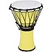 thumbnail image 3 of Toca TFCDJ-7PY 7 in. Freestyle Colorsound Djembe, Pastel Yellow, 3 of 4