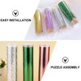 thumbnail image 4 of 3 Sets DIY Kaleidoscope Making Kits Educational Science Developmental Toy, 4 of 7