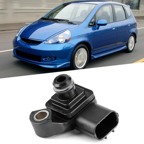 Pressure MAP Sensor 37830-PNC-003 Replacement Fit for Pilot RSX TSX