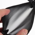 thumbnail image 3 of Luxshiny 2Pcs Tote Diaper Bag Nylon Makeup Organization for Short Trip, 3 of 7