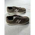thumbnail image 1 of New Balance 480 Unisex Shoes Brown White Size M7/W8.5, 1 of 6