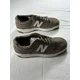 thumbnail image 1 of New Balance 480 Unisex Shoes Brown White Size M7/W8.5, 1 of 5