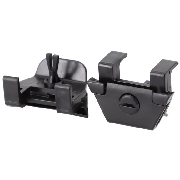 Tekuisi For Toyota for Corolla Bumper Cover Clip Direct Replacement for Part Numbers 47749 50090 53879 30040 53879 06100