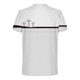 thumbnail image 4 of Tops para hombre, blusas y camisas de cuello redondo y manga corta para hombre, blusas casuales de moda con cuello redondo y manga corta, blusas para hombre, blusas de poliéster para hombre, 4 of 5