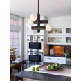 thumbnail image 6 of Regina Andrew 16-1443PN Dion 3 Light 16" Wide Led Pendant - Nickel, 6 of 7