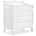 thumbnail image 1 of Dream On Me Marcus changing Table and Dresser, 1 of 9