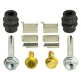 thumbnail image 1 of Kit De Cáliper De Freno HO AUTOPARTES 2002 A 2012 Jeep Trasero Izquierdo O Derecho, 1 of 4