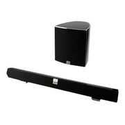 VIZIO VSB210WS - Speaker system - wireless