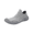 Gray, variant on UDAUDU Water Shoes for Women Barefoot Sock Shoes Hiking Slip On Fitness Shoes Multi-Purpose & Ultra-Portable Water Footwear Green Women 7-7.5/Men 6-6.5