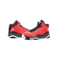 thumbnail image 3 of Tenis Deportivo Shaq Para Hombre Basquetbol Antiderrapante rojo 27.5, 3 of 6