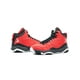 thumbnail image 3 of Tenis Deportivo Shaq Para Hombre Basquetbol Antiderrapante rojo 27, 3 of 6