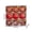 Red, variant on Sruoe 9Pcs Blue‑White Silk Wrapped Foam Christmas Ornaments, Lightweight Hanging Baubles for Xmas Tree Garland Wreath Table Decor, Christmas Holiday Decor