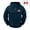 Navy, variant on YLSDY Men's Sweatshirt Full Zip Workout Hoodies Loose Fit Canadian Flag Embroidery Print Casual Pullover Travel Hoodie with Pockets Army Green XXXL