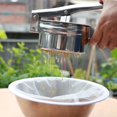 thumbnail image 3 of Honey Presser,Mini Stainless Steel Honey Separator, 3 of 8