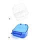 thumbnail image 4 of Methold Estuche de baño para loros Caja para pájaros Jaula de ducha Accesorio enjaulado Suministros para patio interior Instalación Type2 NO2, 4 of 6