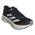thumbnail image 3 of Tenis adidas Mujer Dama Running Adizero Boston 11 negro 2,5 MX, 3 of 9