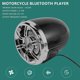 thumbnail image 3 of Sistema de audio para motocicleta LANNMXG kit de reproductor de música MP3 Bluetooth a prueba de agua, 3 of 5
