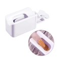 thumbnail image 3 of CNKOO Nail Dip Powder Tray Nail Dipping Recycling System DIY Nail Flash Powder Box Sequin Dip Case Container Manicure Tools, 3 of 8