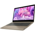 thumbnail image 4 of Lenovo IdeaPad 3 15.6" HD Touchscreen Laptop Computer, Intel Dual-Core i3-1005G1 Up to 3.4GHz, 8GB DDR4 RAM, 512GB PCIe SSD, Windows 10, Online Class Ready, Webcam, 3-in-1 Stylus 64GB Flash Drive, 4 of 8