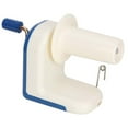 thumbnail image 4 of Ball Winding Machine Winding Machine Plastic Wool Winder Portable Hand-operated Yarn Winder  Convenient Home Fast And Easy Manually Operated Yarn Fiber Wool Install On Table Corner, 4 of 8