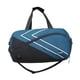 thumbnail image 5 of Bolso de hombro de tenis bolso de raqueta de bádetton portátil resistente al agua gran capacidad de gran capacidad de regalo deportes hombres mujeres Azul, 5 of 8